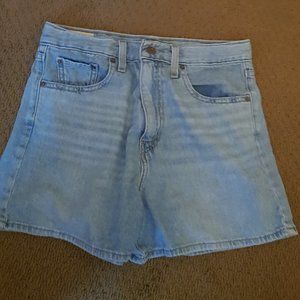 Levi's Shorts